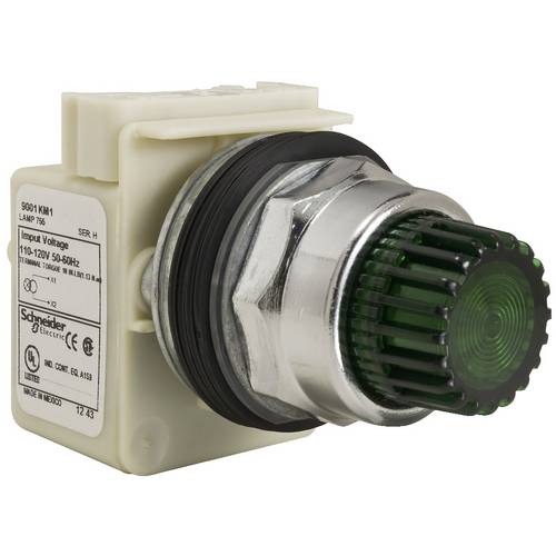 Schneider Electric 9001K2L1G Drucktaster, Betätiger 1 St.