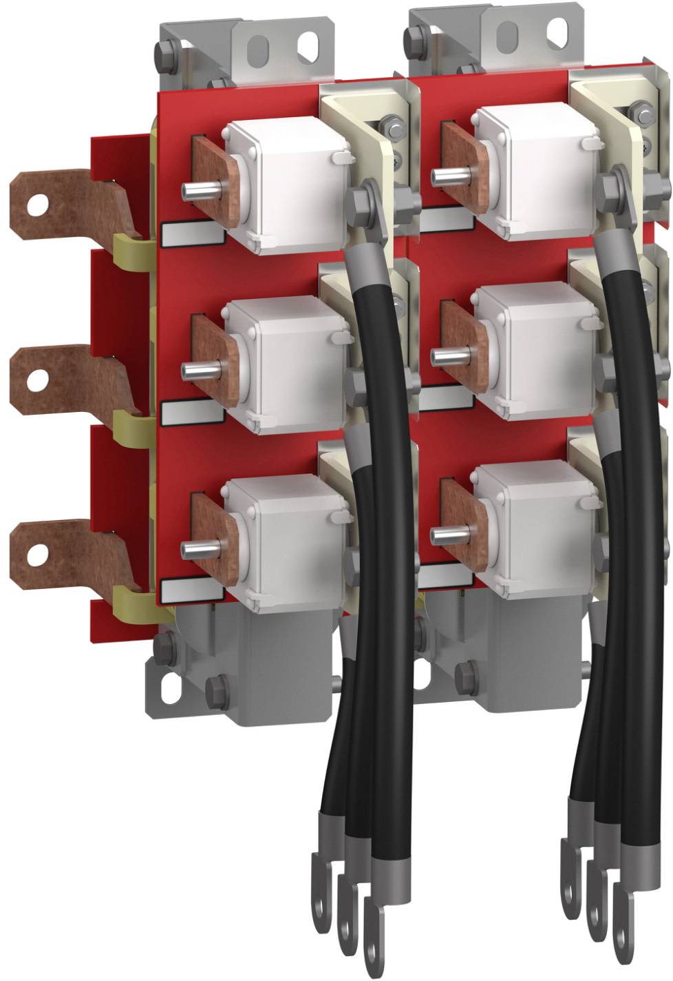 Schneider Electric APM1L0LPMY6 Leistungsregler 1 St.