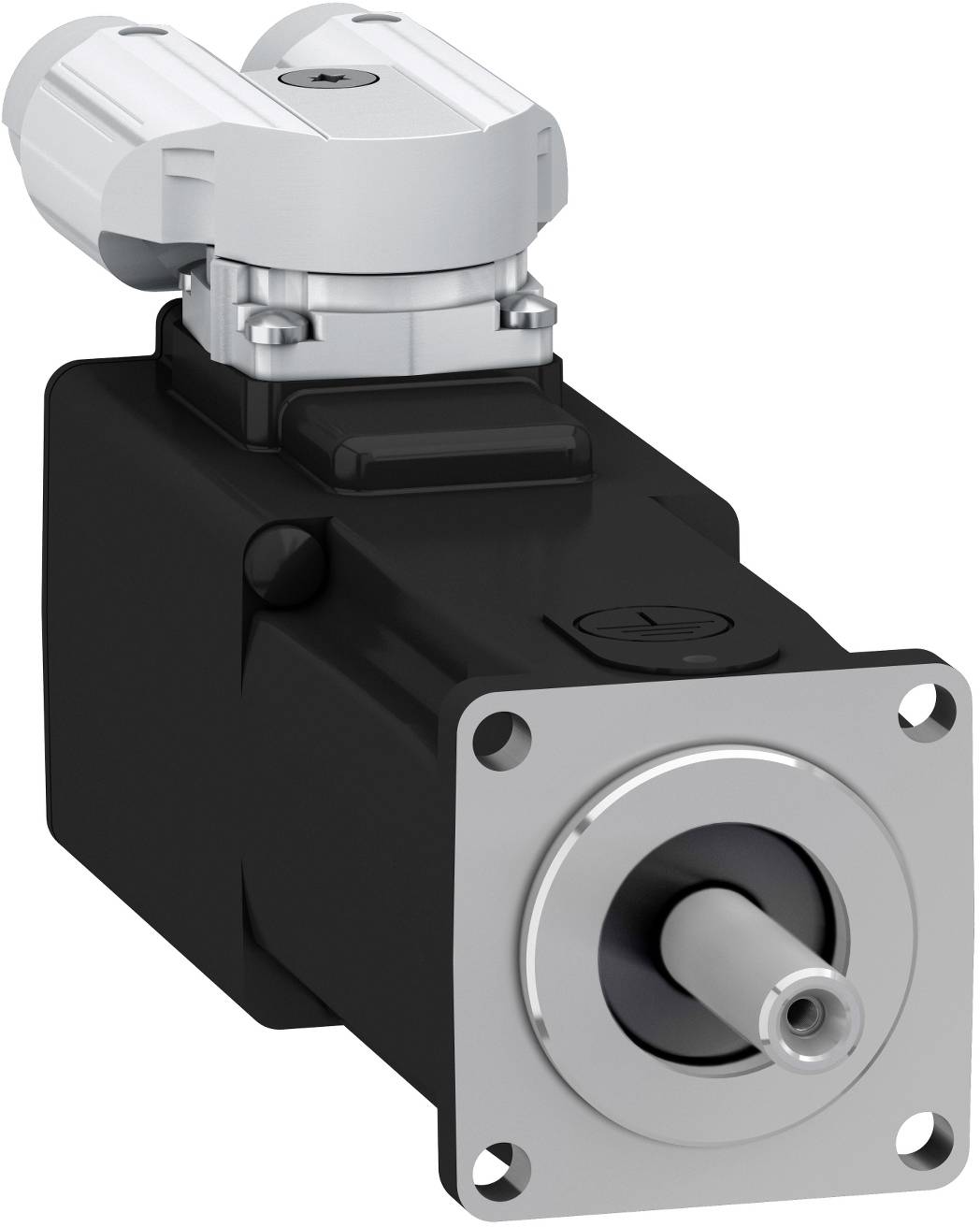 Schneider Electric Servomotor BSH0402P06F2A