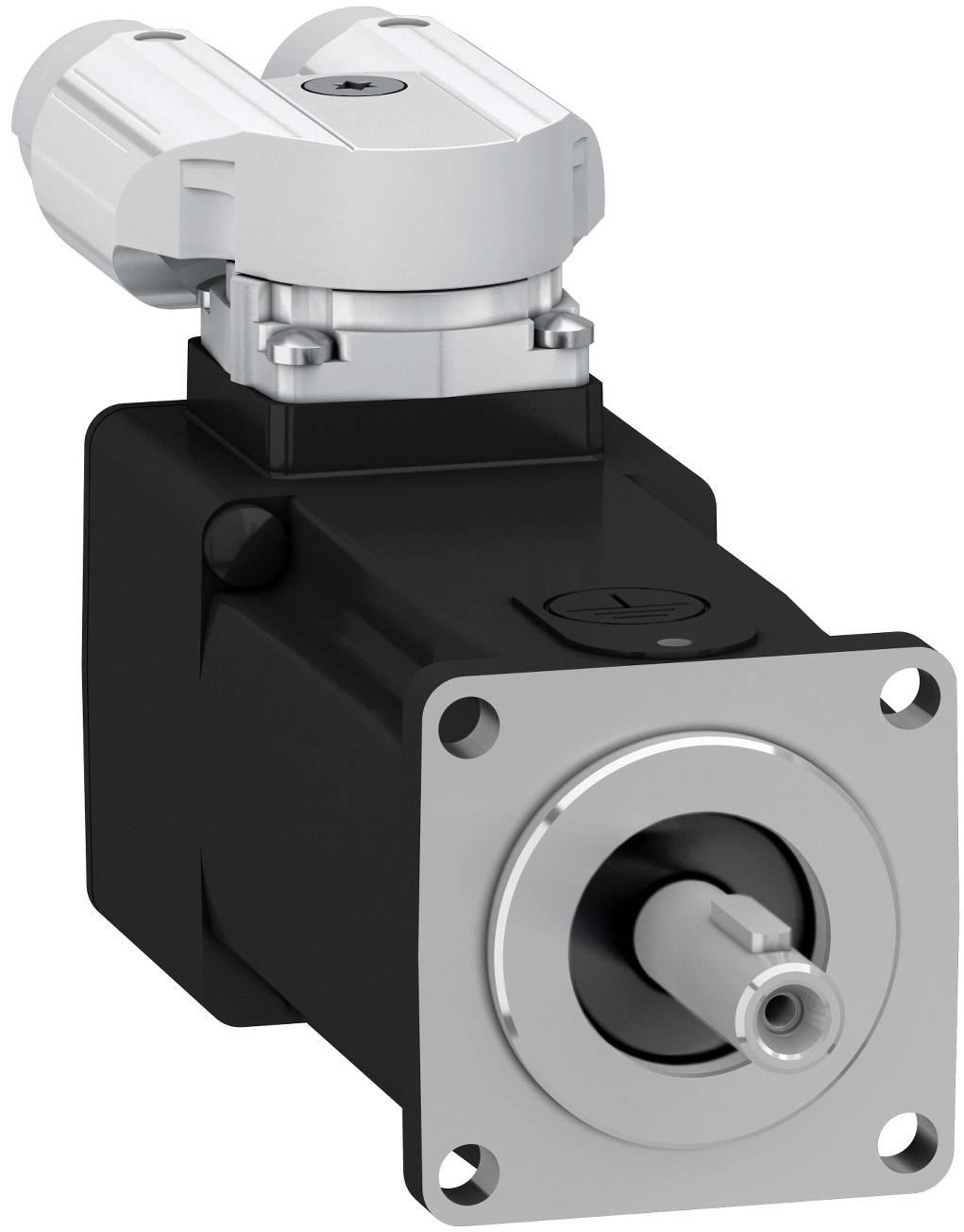 Schneider Electric Servomotor BSH0402P16A2A