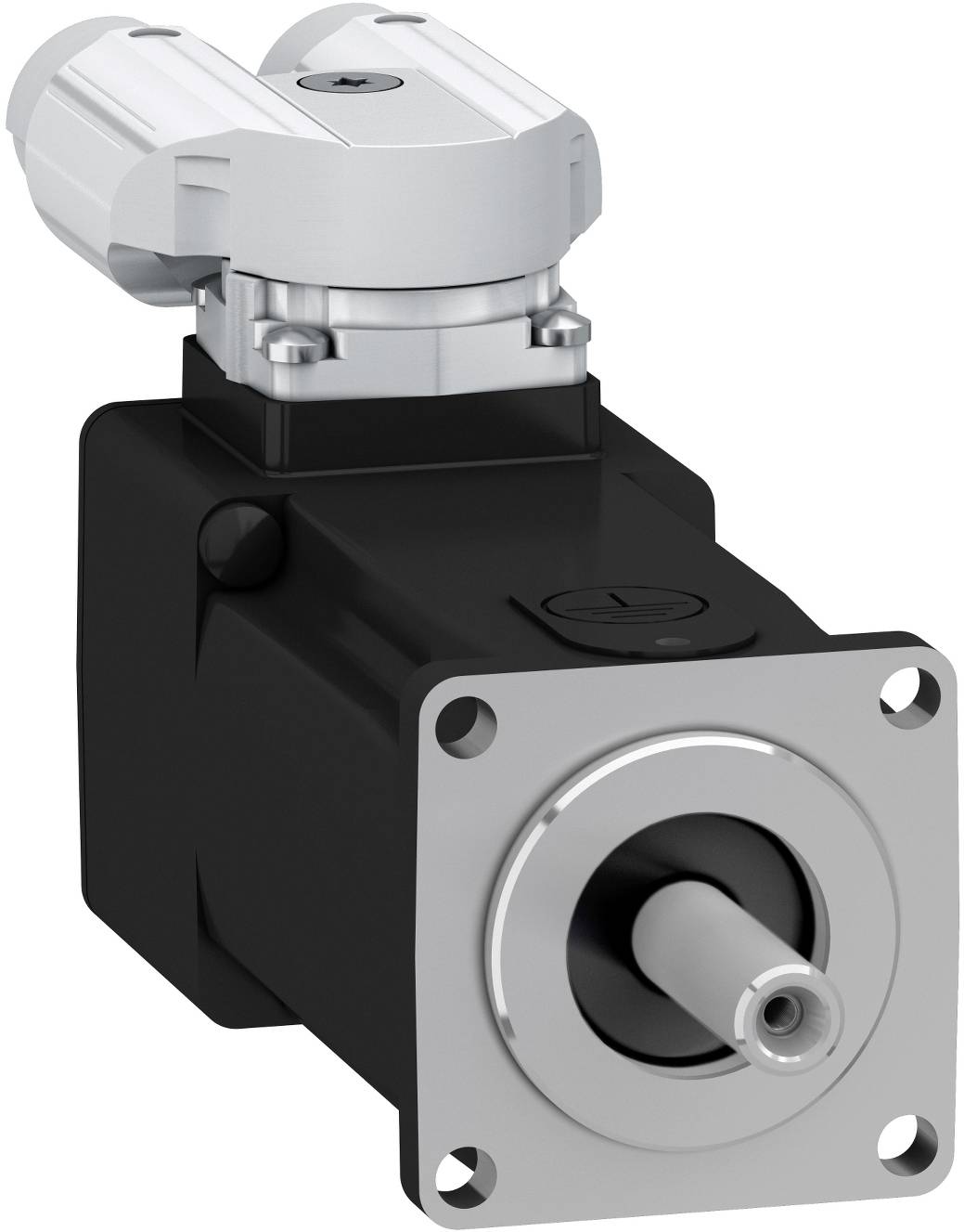 Schneider Electric Servomotor BSH0402P26A2A