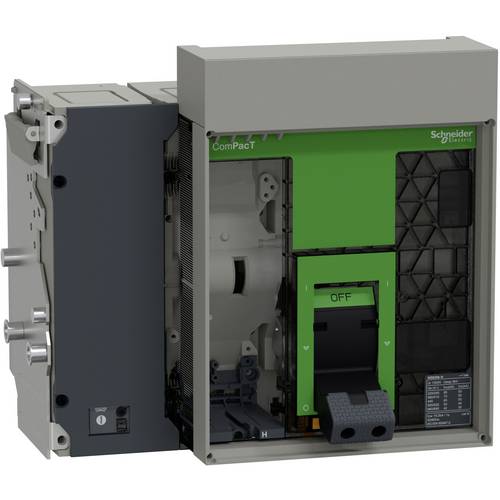 Schneider Electric C063H4WM Leistungsschalter 1 St.