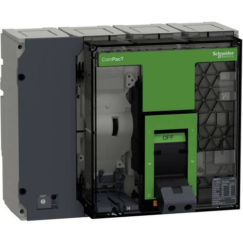 Schneider Electric C080H4FM Leistungsschalter 1 St.