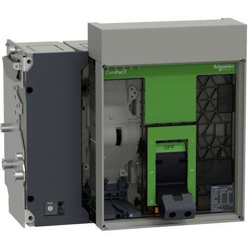 Schneider Electric C080H4WM Leistungsschalter 1 St.