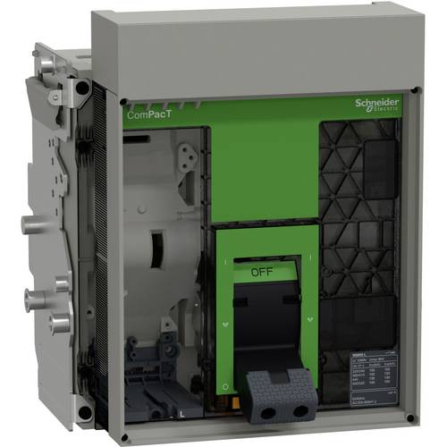 Schneider Electric C080L3WM Leistungsschalter 1 St.