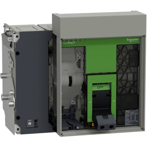 Schneider Electric C080N4WM Leistungsschalter 1 St.