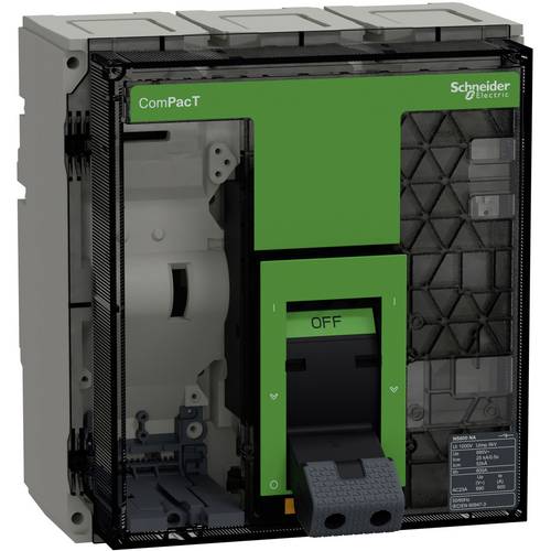 Schneider Electric C080S3FM Lasttrennschalter 1 St.