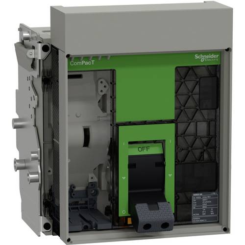 Schneider Electric C080S3WM Lasttrennschalter 1 St.
