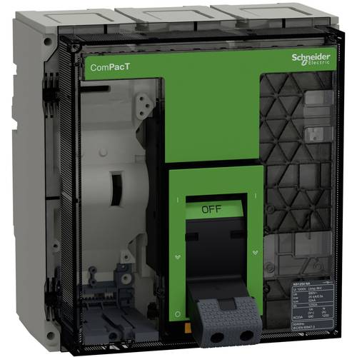 Schneider Electric C125S3FM Lasttrennschalter 1 St.