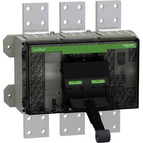 Schneider Electric C16BS3FM Lasttrennschalter 1 St.