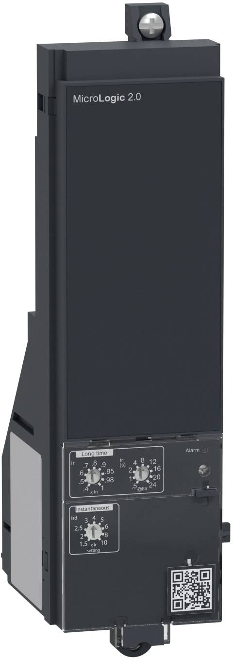 Schneider Electric C20FM Elektronikmodul-0