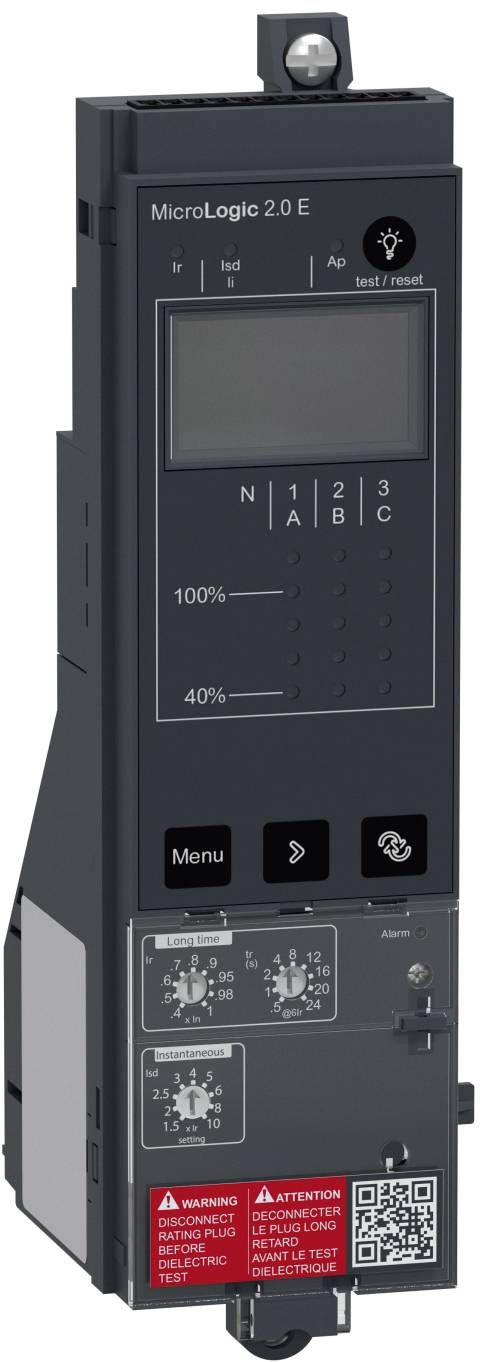 Schneider Electric C20WM Elektronikmodul