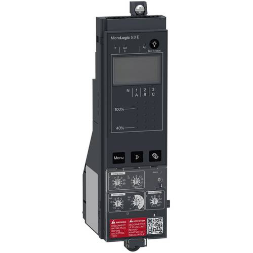 Schneider Electric C50WM Elektronikmodul