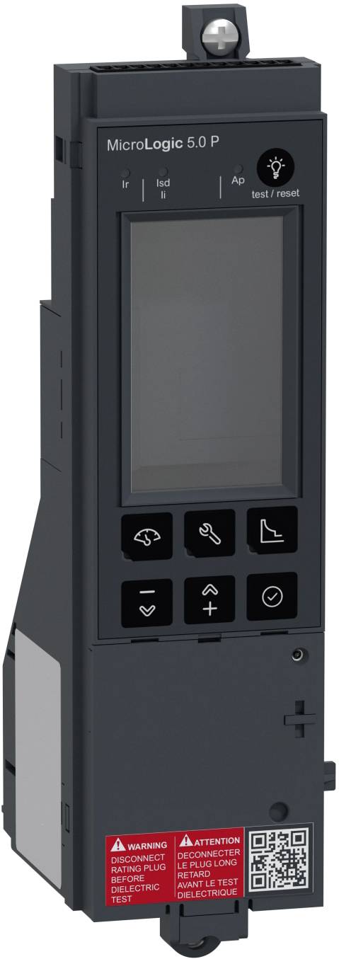 Schneider Electric C5PWM Elektronikmodul