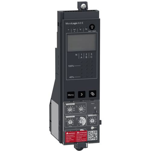 Schneider Electric C6EFM Elektronikmodul