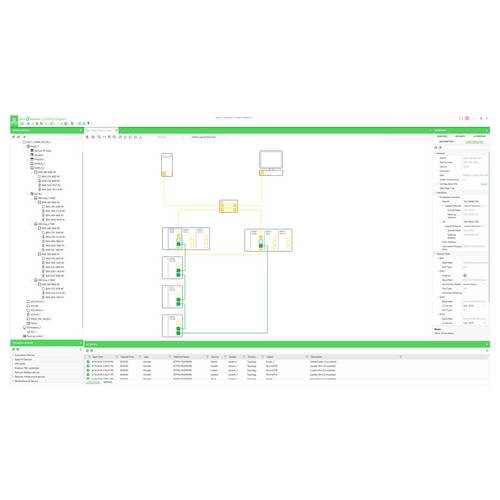 Schneider Electric VJDUPDTGAV62M SPS-Lizenz