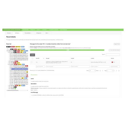 Schneider Electric CEGCNV1PRG SPS-Software