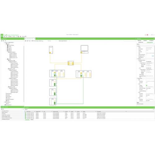 Schneider Electric CEXUASCZZEPAZZ SPS-Lizenz