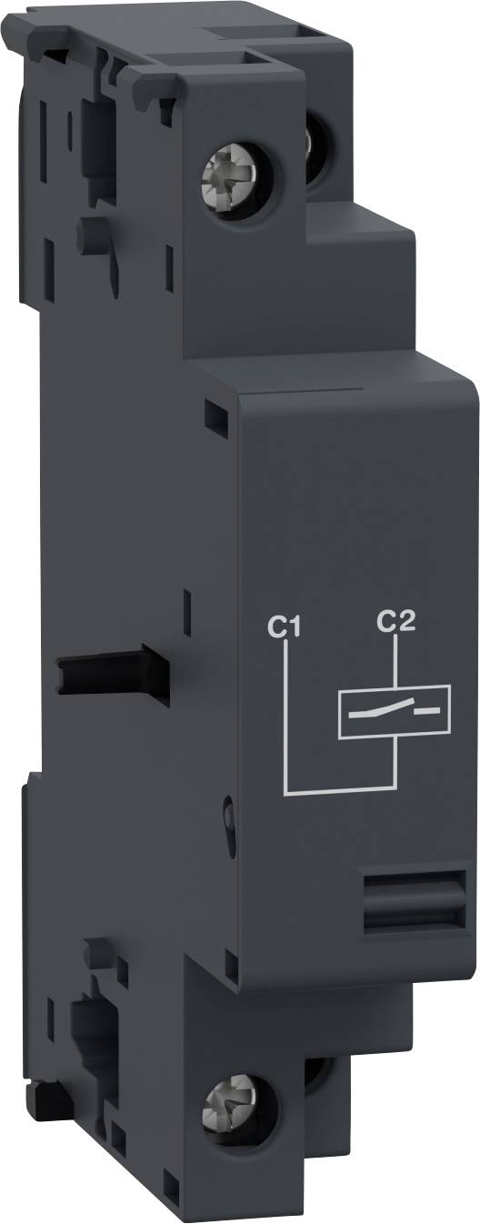 Schneider Electric GVAS107 Arbeitsstromauslöser 1 St.