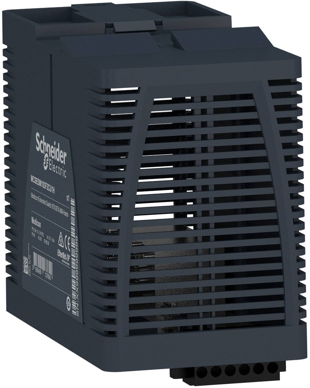 Schneider Electric MCSESM103F2CU1H Netzwerk Switch-4