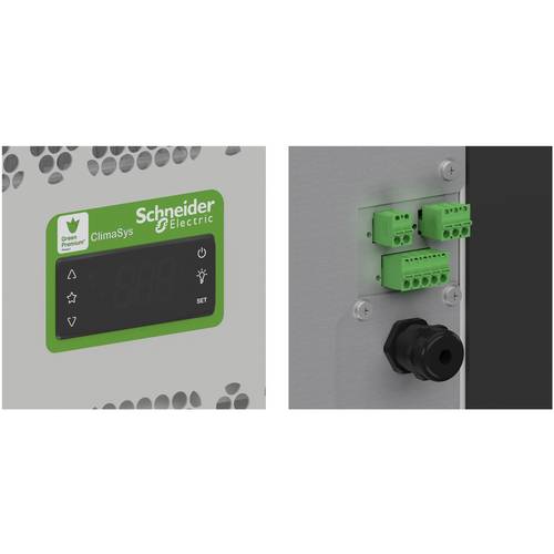 Schneider Electric Thermostat 1 St.