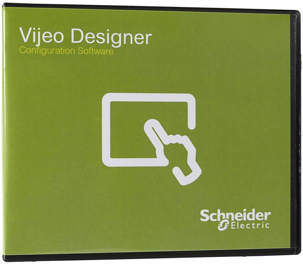 Schneider Electric VJDHPCCZLSPAZZ SPS-Lizenz