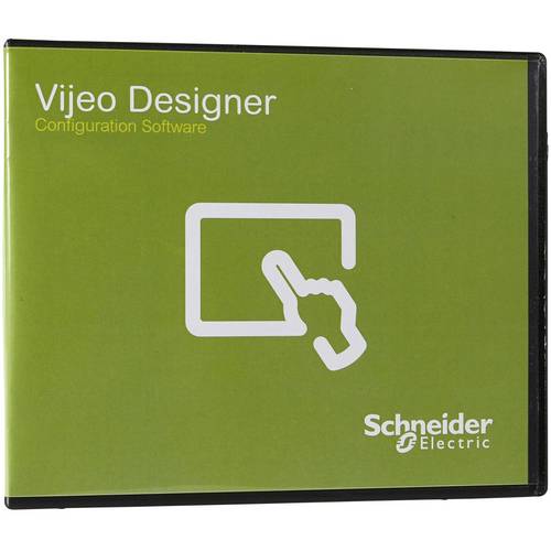 Thumbnail - Schneider Electric VJDRPCCZLSPAZZ SPS-Lizenz