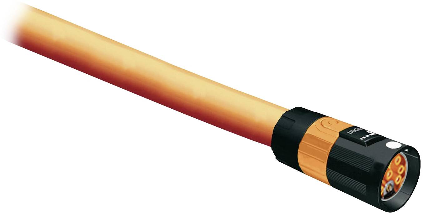 Schneider Electric VW3M5100R250 Motorkabel 1 St.