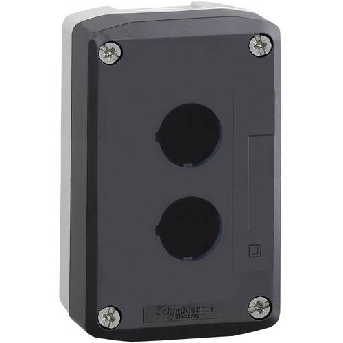 Schneider Electric XALD02CUST01 Leergehäuse 1 St.