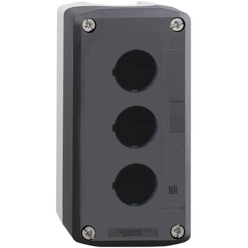 Schneider Electric XALD03CUST01 Leergehäuse 1 St.