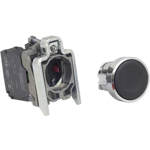 Schneider Electric XB4BACUST02 Drucktaster 1 St.