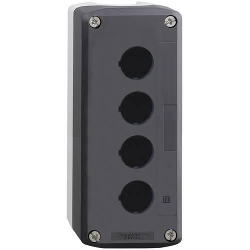 Schneider Electric XALD04CUST01 Leergehäuse 1 St.