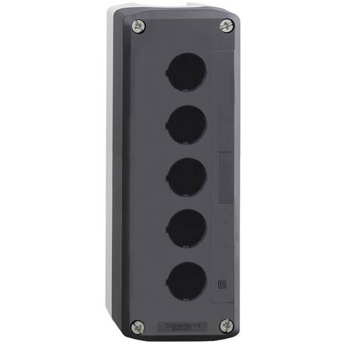 Schneider Electric XALD05CUST01 Leergehäuse 1 St.