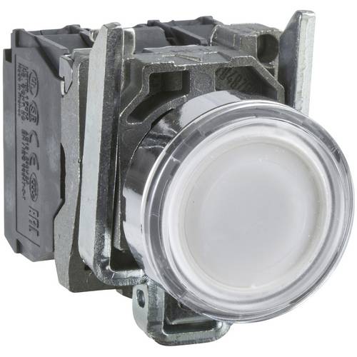 Schneider Electric XB4BWCUST05 Leuchttaster 1 St.