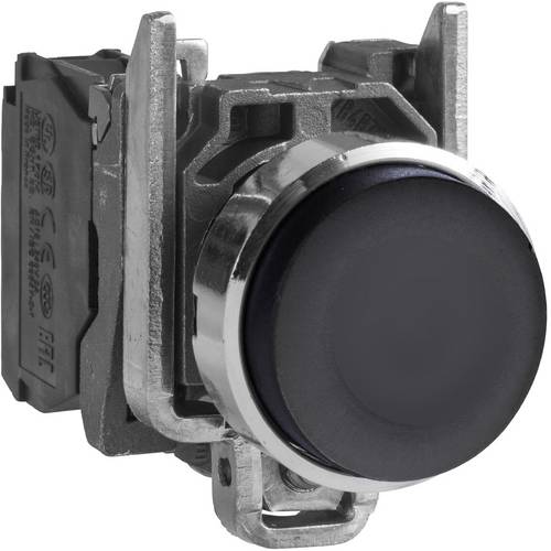 Schneider Electric XB4BLCUST01 Drucktaster 1 St.