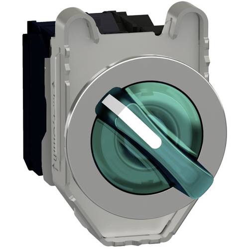 Schneider Electric XB4FKCUST01 XB4FKCUST01 Leuchtwahlschalter 1 St.