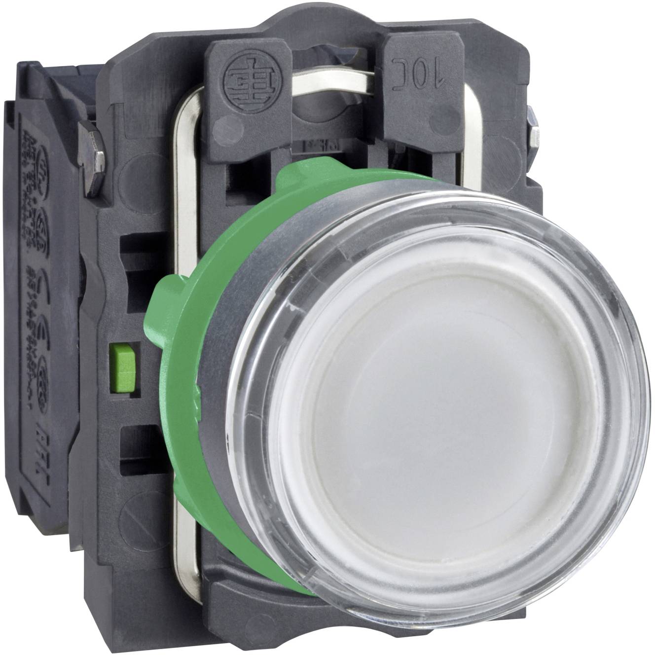 Schneider Electric XB5AWCUST07 Leuchtdrucktaster 1 St.