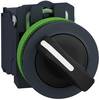 Schneider Electric XB5FDCUST01 XB5FDCUST01 Wahlschalter 1 St. Piece