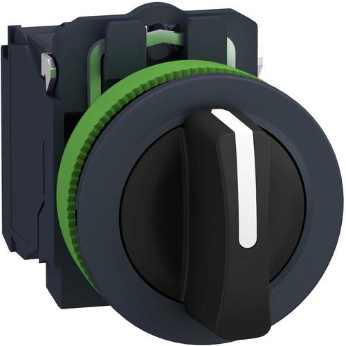 Schneider Electric XB5FDCUST03 XB5FDCUST03 Wahlschalter 1 St.