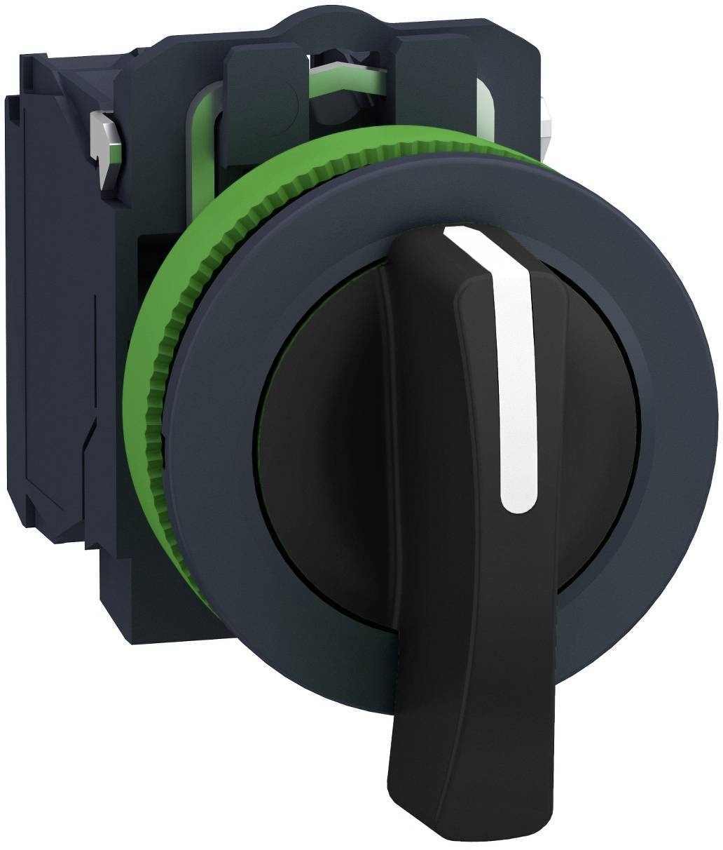 Schneider Electric XB5FJCUST01 XB5FJCUST01 Wahlschalter 1 St.