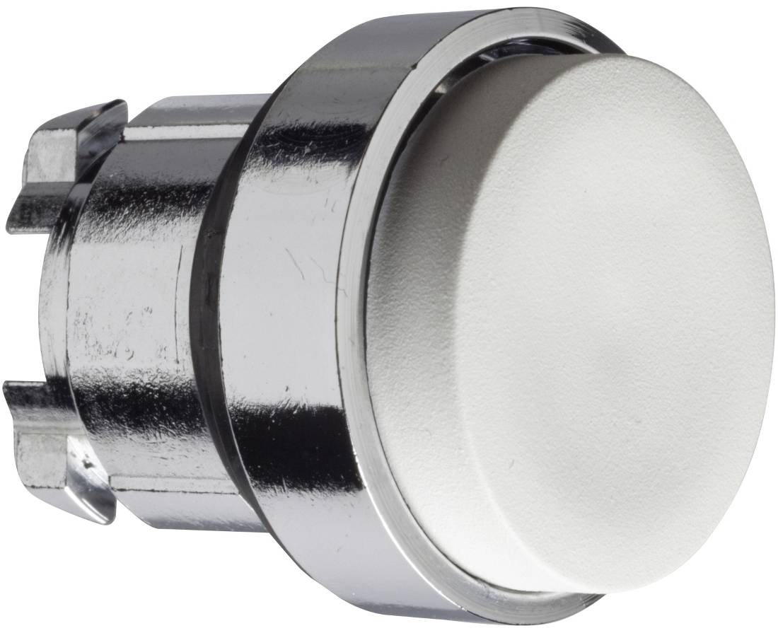 Schneider Electric ZB4BLCUST01 ZB4BLCUST01 Drucktaster-Frontelement 1 St.