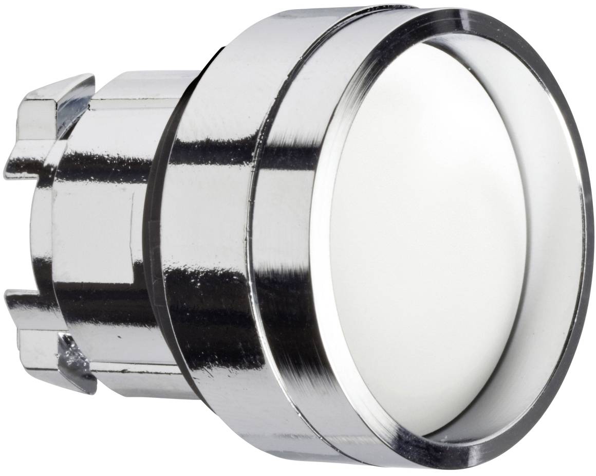 Schneider Electric ZB4BACUST02 ZB4BACUST02 Drucktaster-Frontelement 1 St.