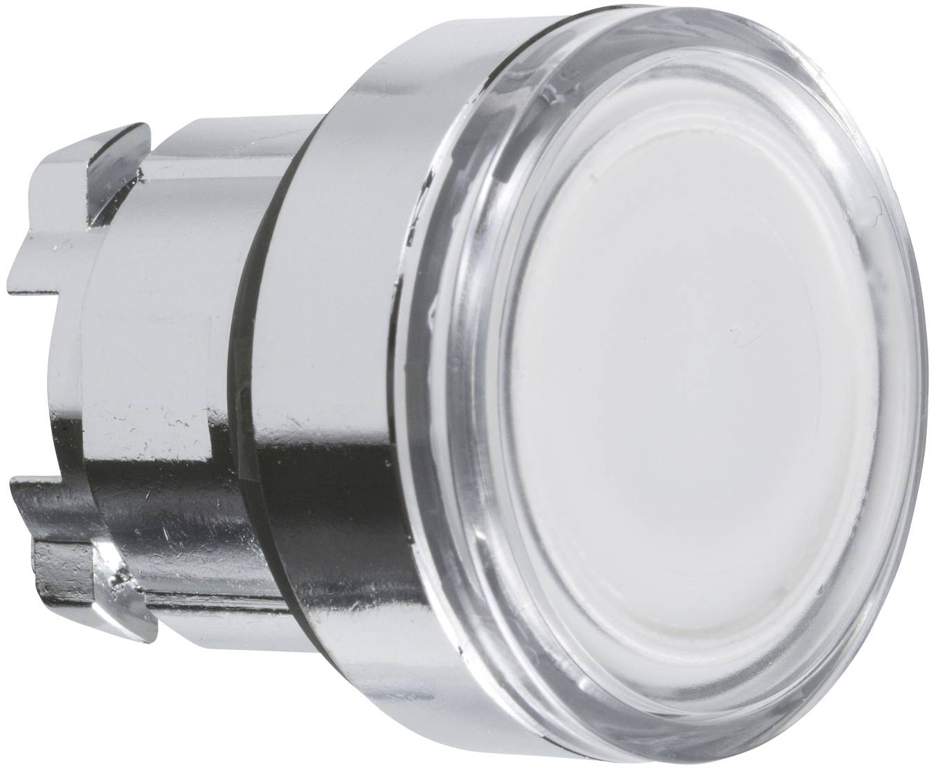 Schneider Electric ZB4BWCUST04 Leuchtdrucktaster-Frontelement 1 St.