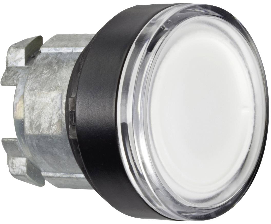 Schneider Electric ZB4BWCUST05 ZB4BWCUST05 Leuchtdrucktaster-Frontelement 1 St.