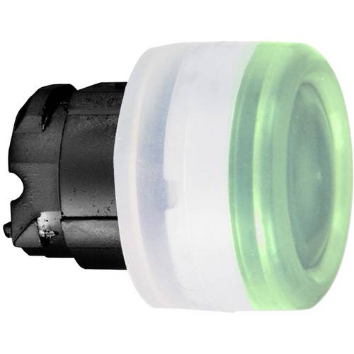 Schneider Electric ZB4BWCUST08 ZB4BWCUST08 Leuchtdrucktaster-Frontelement 1 St.