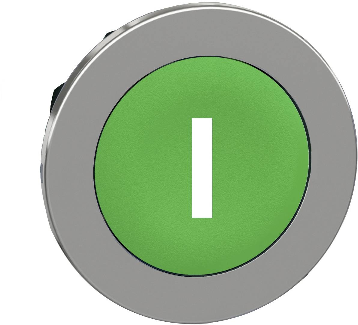 Schneider Electric ZB4FACUST02 ZB4FACUST02 Drucktaster-Frontelement 1 St.