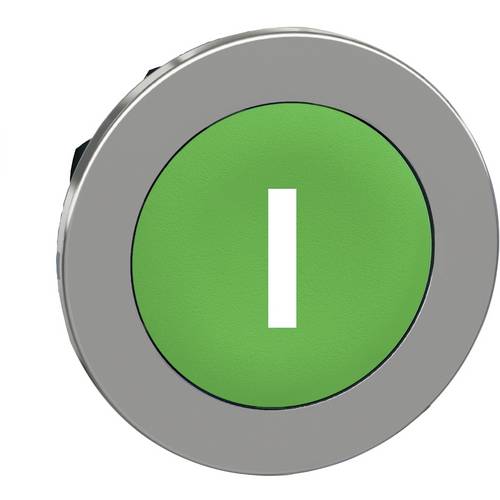 Schneider Electric ZB4FACUST02 ZB4FACUST02 Drucktaster-Frontelement 1 St.