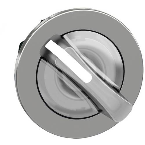 Schneider Electric ZB4FKCUST01 ZB4FKCUST01 Leuchtwahlschalter-Frontelement 1 St.