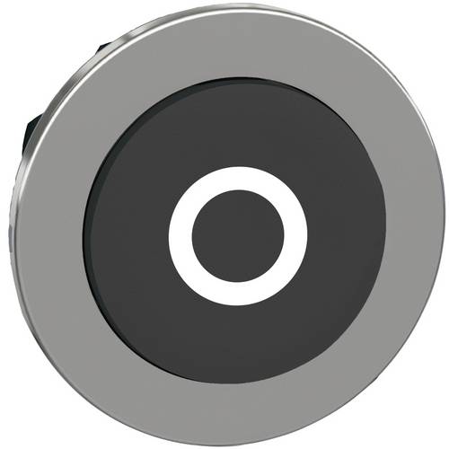 Schneider Electric ZB4FLCUST02 ZB4FLCUST02 Drucktaster-Frontelement 1 St.