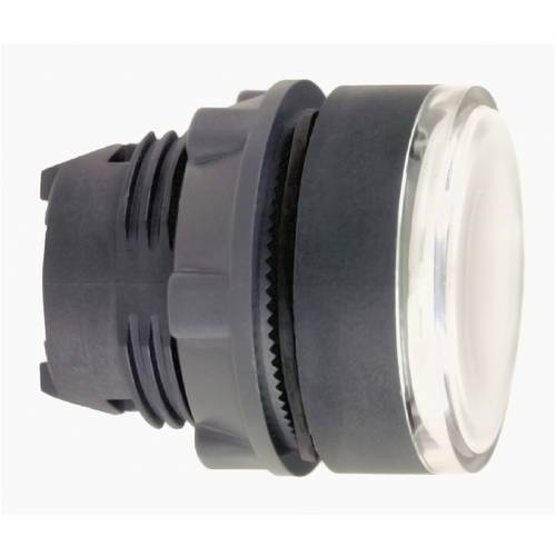 Schneider Electric ZB5AHCUST02 ZB5AHCUST02 Drucktaster-Frontelement 1 St.